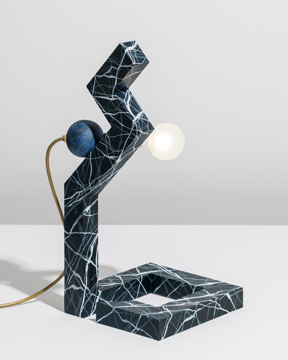 Snake Bite by Coco Crampton, 2017