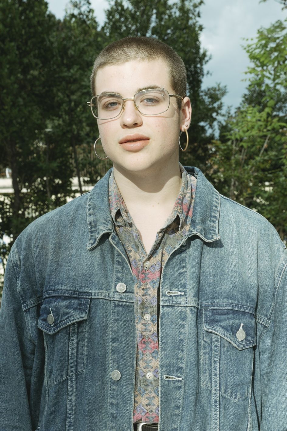 © Clotilde Petrosino, Portrait of Humanity 2020, Editor's Picks