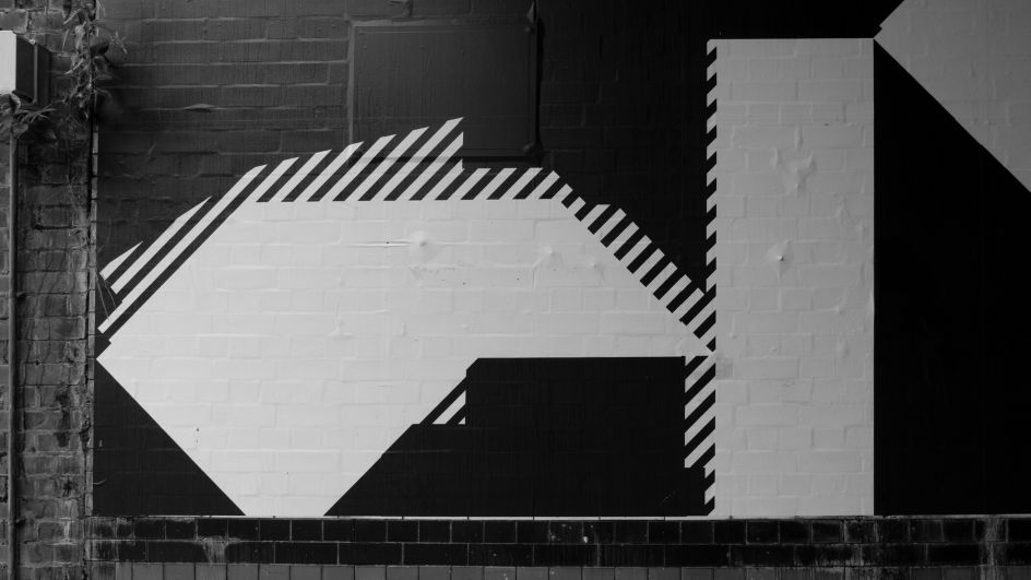 © North + Peter Saville. Factory International