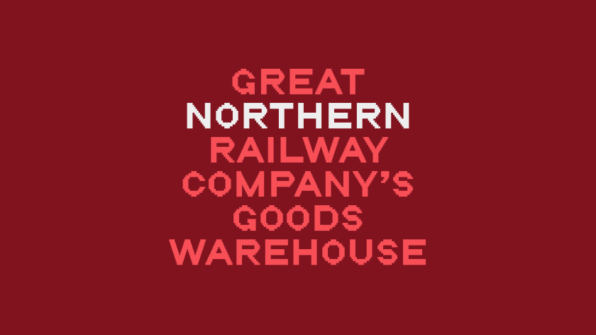 F37 designs a typeface that embodies the 'charm and idiosyncrasy' of industrial Manchester