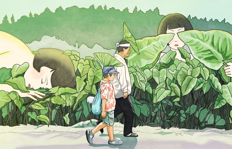 لماذا المشاركة في جوائز العالم للرسوم التوضيحية 2026 فرصة لا تُفوَّت