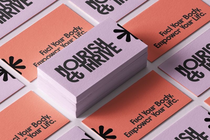 The best new typefaces for November from leading foundries and