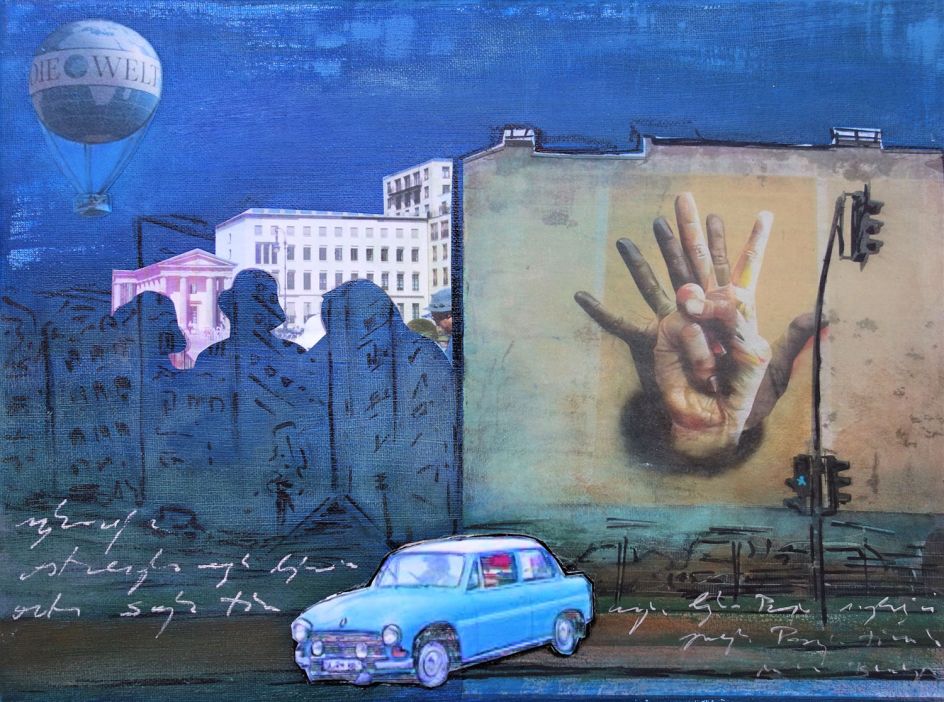 Image by by Veronika Ban