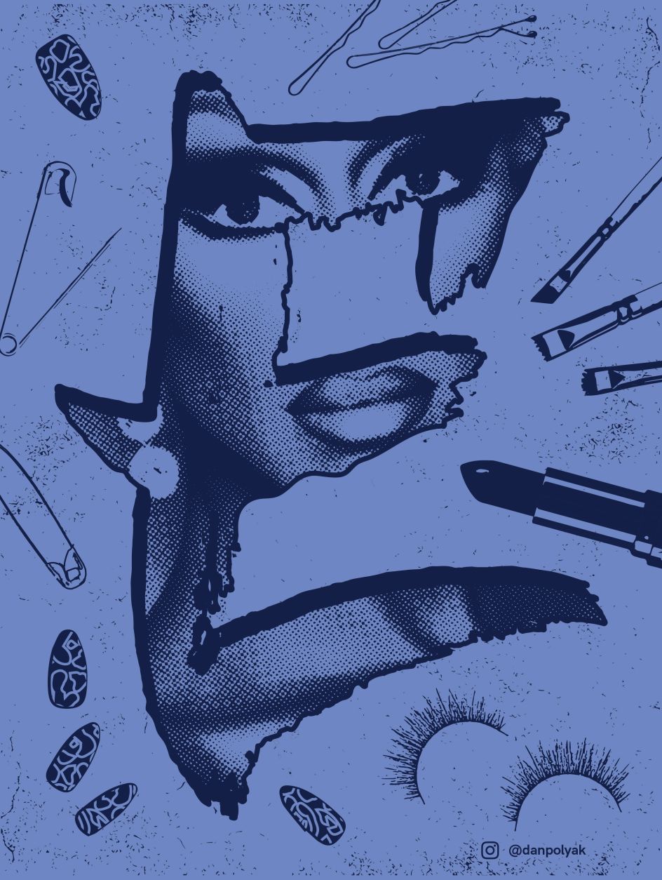 Dan Polyak on Confidence, Community and Year-Round Pride