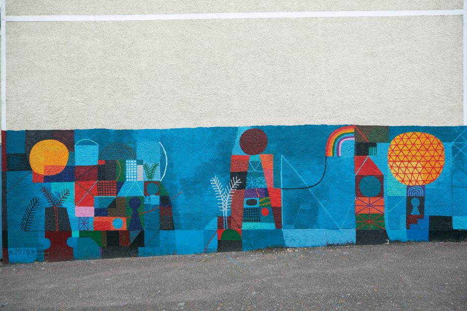 © David Shillinglaw