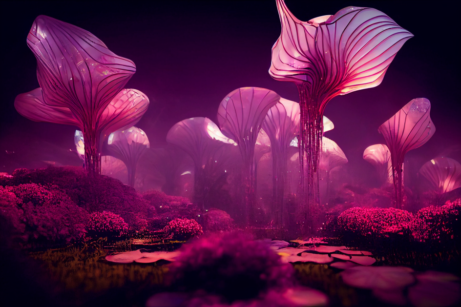 Magentaverse. Credit: [Huge](https://www.hugeinc.com/)