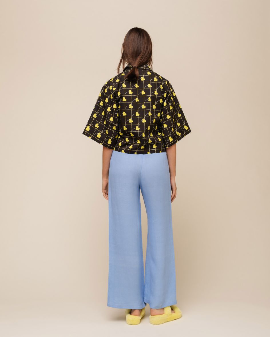 Samuji Prints © Antti Kalevi