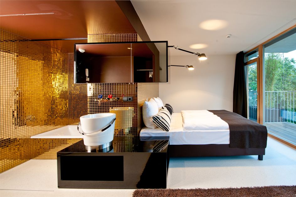 Nala Individuell Hotel. Image courtesy of [Tirol](http://www.tirol.at)