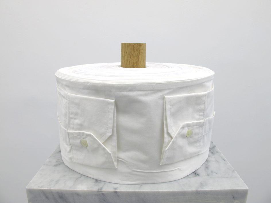 36.576 meter (2016). Image courtesy of Pascal Hachem and Selma Feriani Gallery