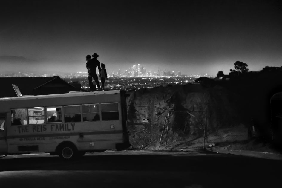 All images are copyright Dotan Saguy from the book Nowhere to Go but Everywhere published by Kehrer Verlag