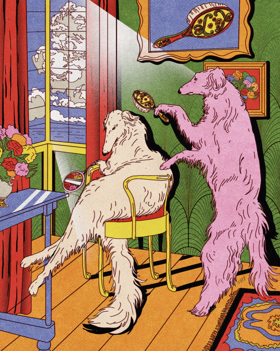 © María Jesús Contreras