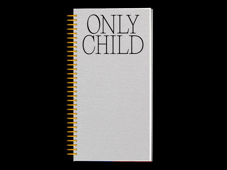 Ananya Mohan, Only Child, 2020