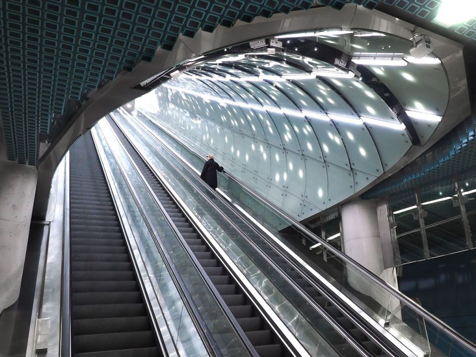 © Martina Govindraj