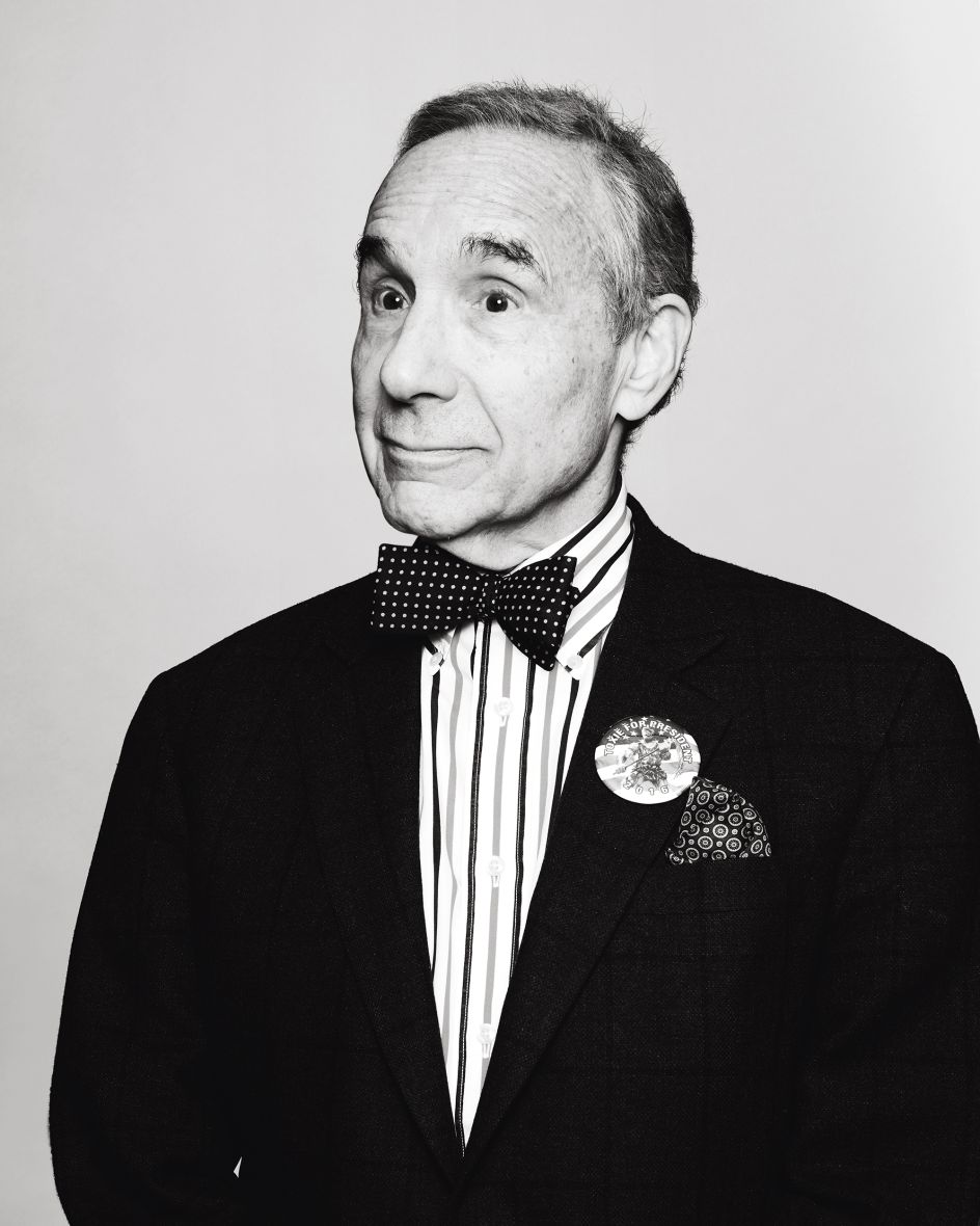 Teen Horror Producer © John Offenbach