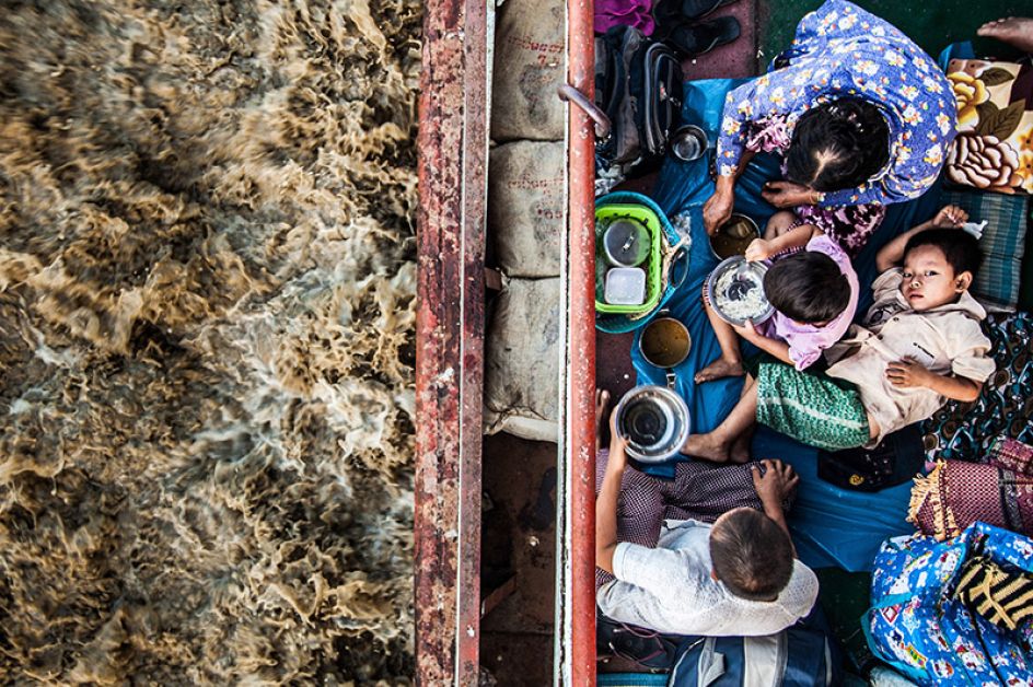 Berta Tilmantaite, Winner Lithuania, 2015