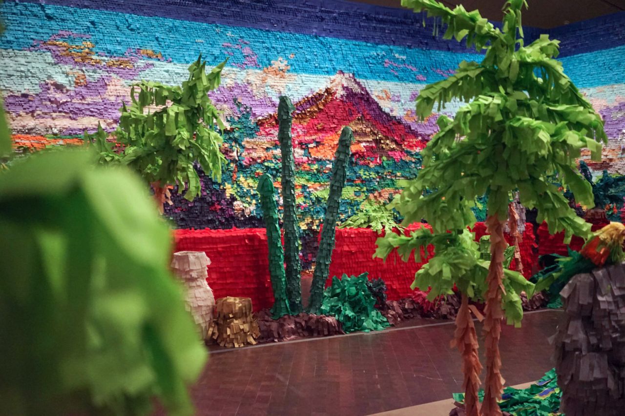 Fridalandia. 2017. Photo: [Mikayla Whitmore](http://mikaylawhitmore.com/)