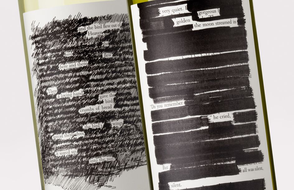 Credit: Denomination / Young Poets