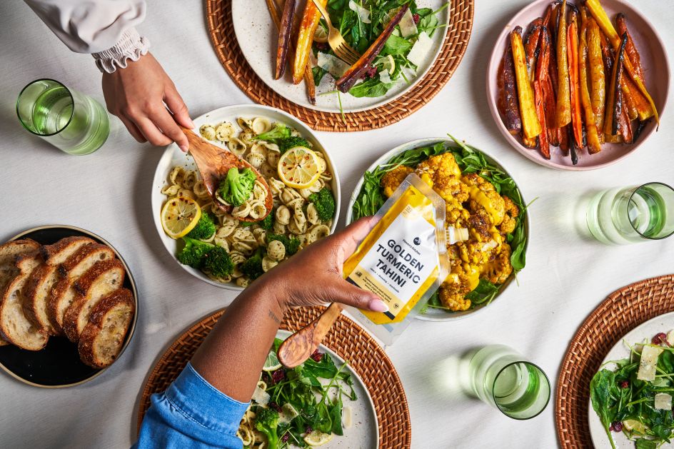 Haven's Kitchen © The Working Assembly