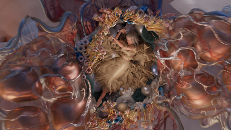 نادية بليامكو  
تجارب استثنائية في فنِّ الرسوم المتحركة