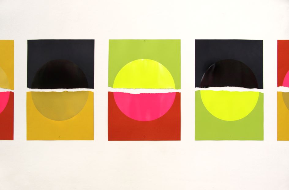 Marga Oller & Irene Pereyra