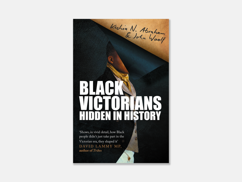 Leah Jacobs-Gordon on the artistry of book cover design