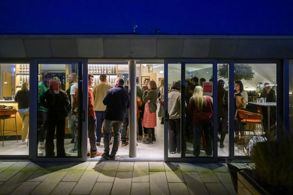 Brighton. Photography by Alex Bamford