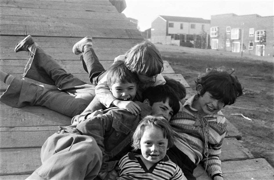 © Tish Murtha