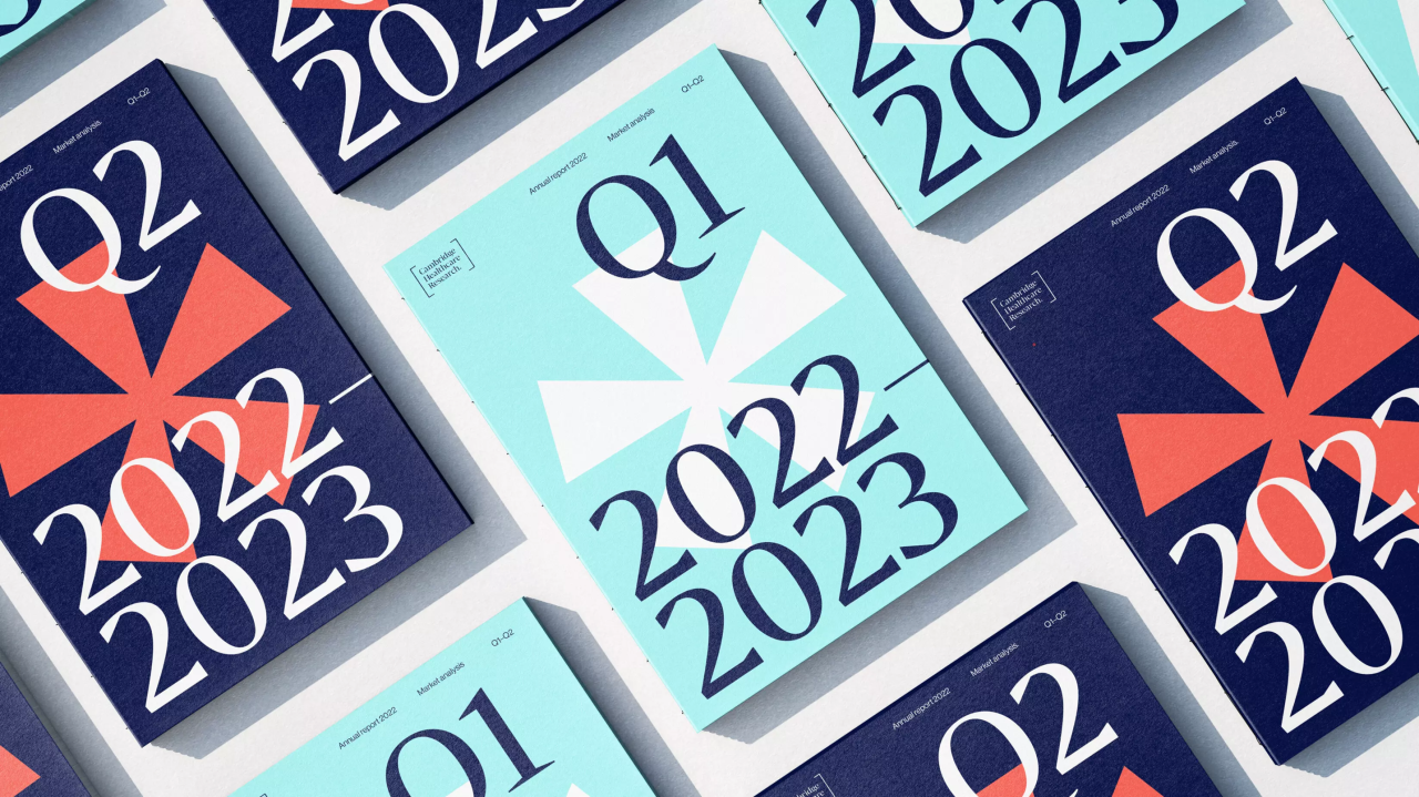 Cambridge Healthcare Research