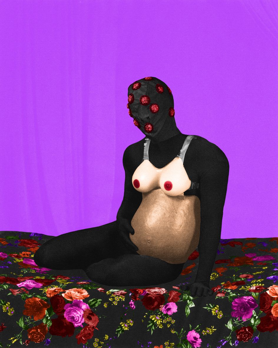 From the series Mt. Meru © Harit Srikhao