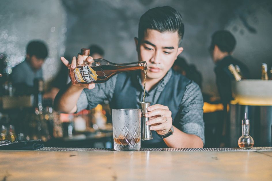 Son Tinh: branding and content marketing for the most famous Vietnamese rice wine