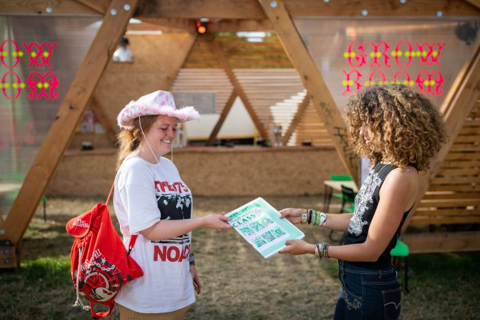 Photo by Paul Blakemore