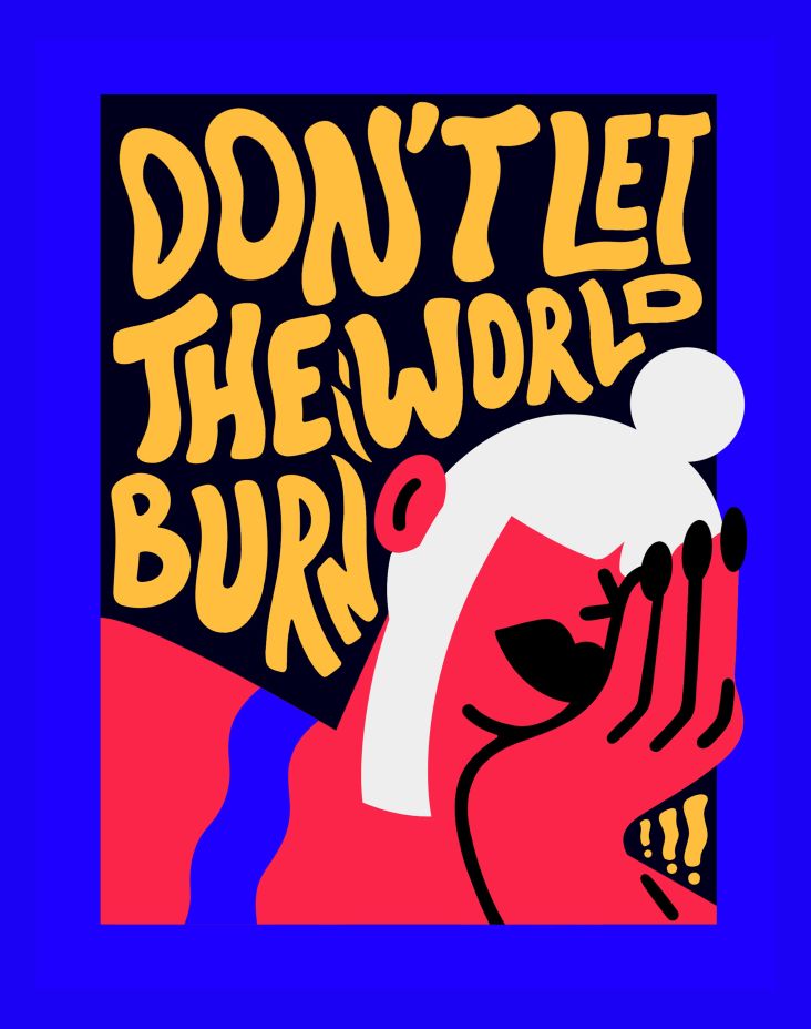 © Marylou Faure. All images courtesy of the artist.