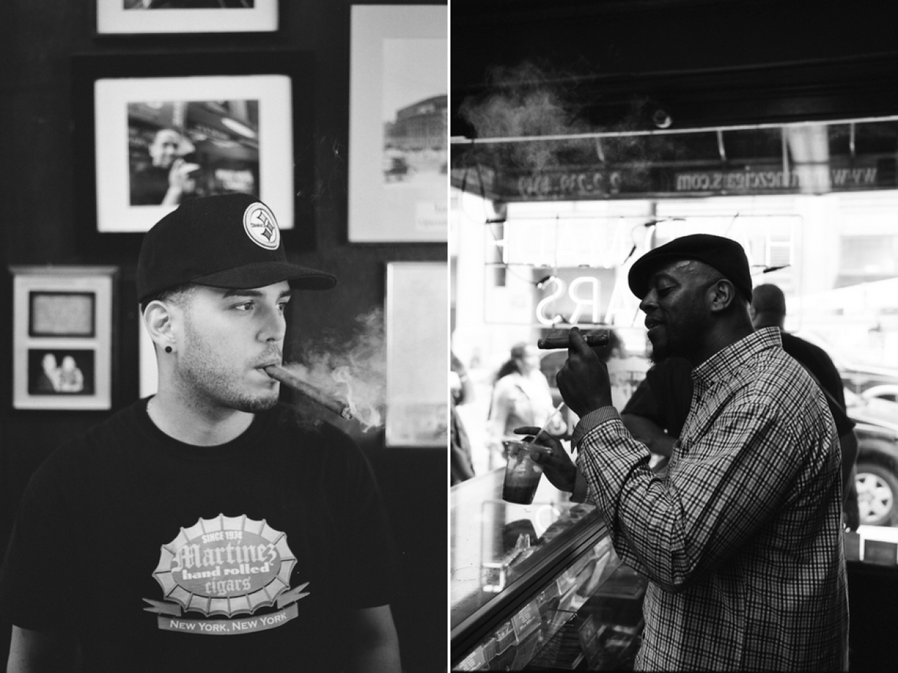 Via Creative Boom submission. All images courtesy of the artist