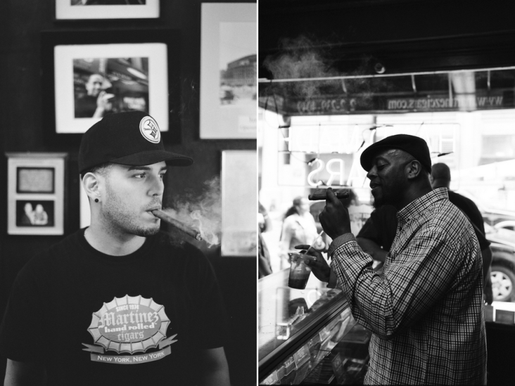 Via Creative Boom submission. All images courtesy of the artist