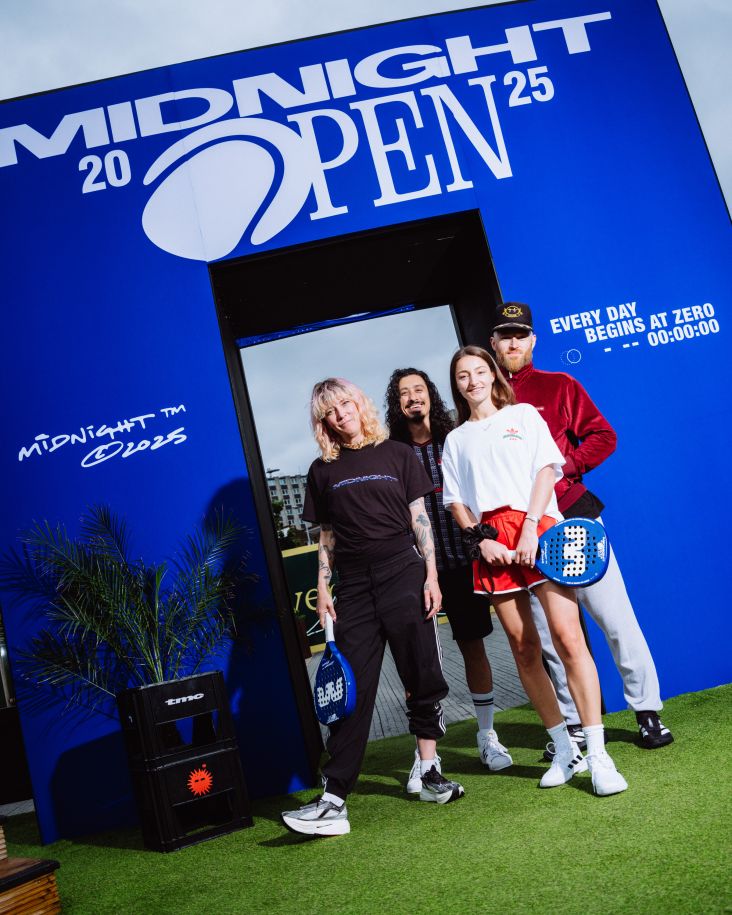 The Midnight Club's new hires