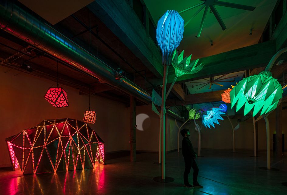 ENUNCIATION by Taylor Dean Harrison | Photo by Tom Kessler