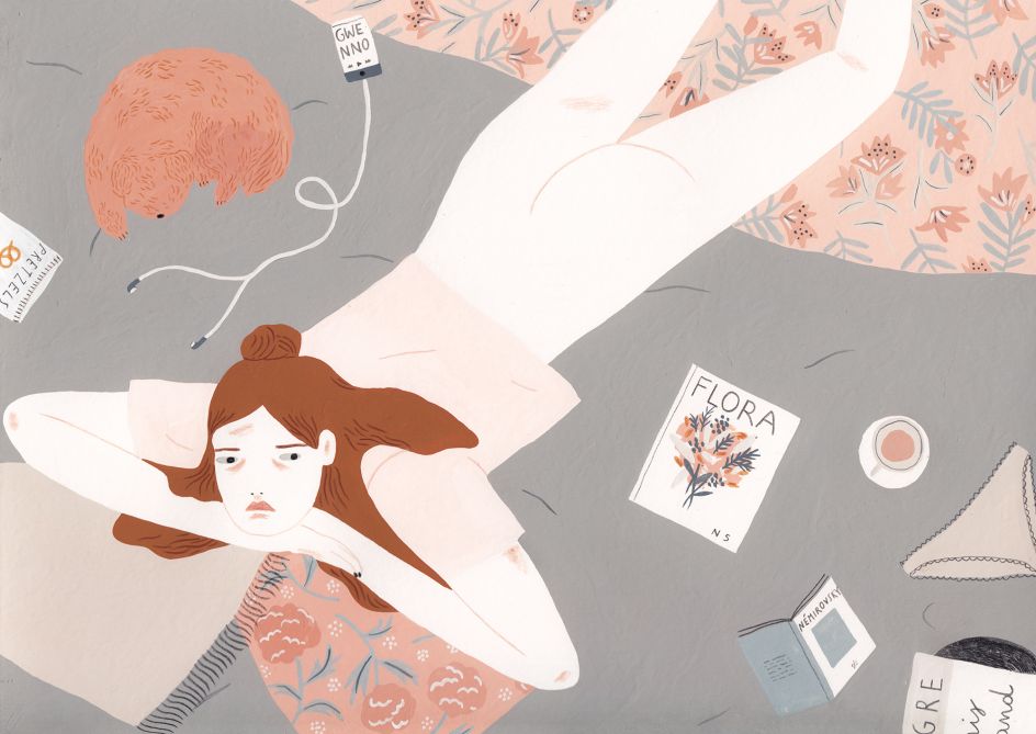 © Alessandra Genualdo