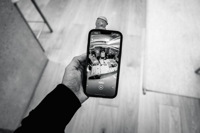 DixonBaxi has reinvented how they explain their thinking to clients, and it's smarter than it looks