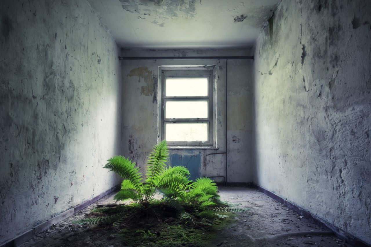 © Ralph Gräf. All images courtesy of the artist. Via Creative Boom submission.