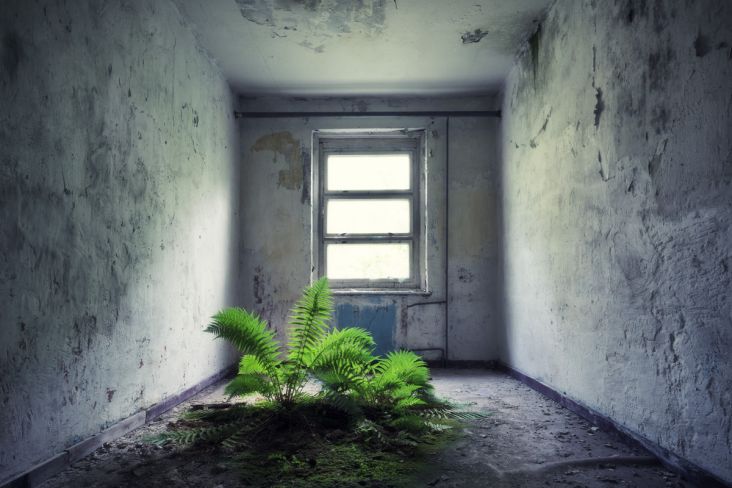 © Ralph Gräf. All images courtesy of the artist. Via Creative Boom submission.