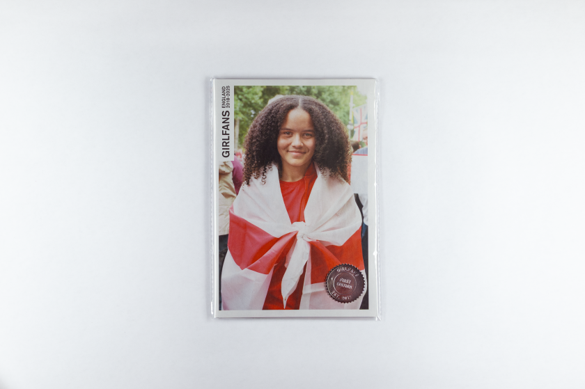 Cover by Serena Brown