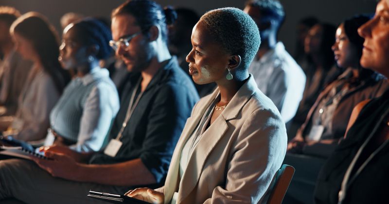 شرارة ٢٠٢٦
ملتقى قطاعات الإبداع في برشلونة