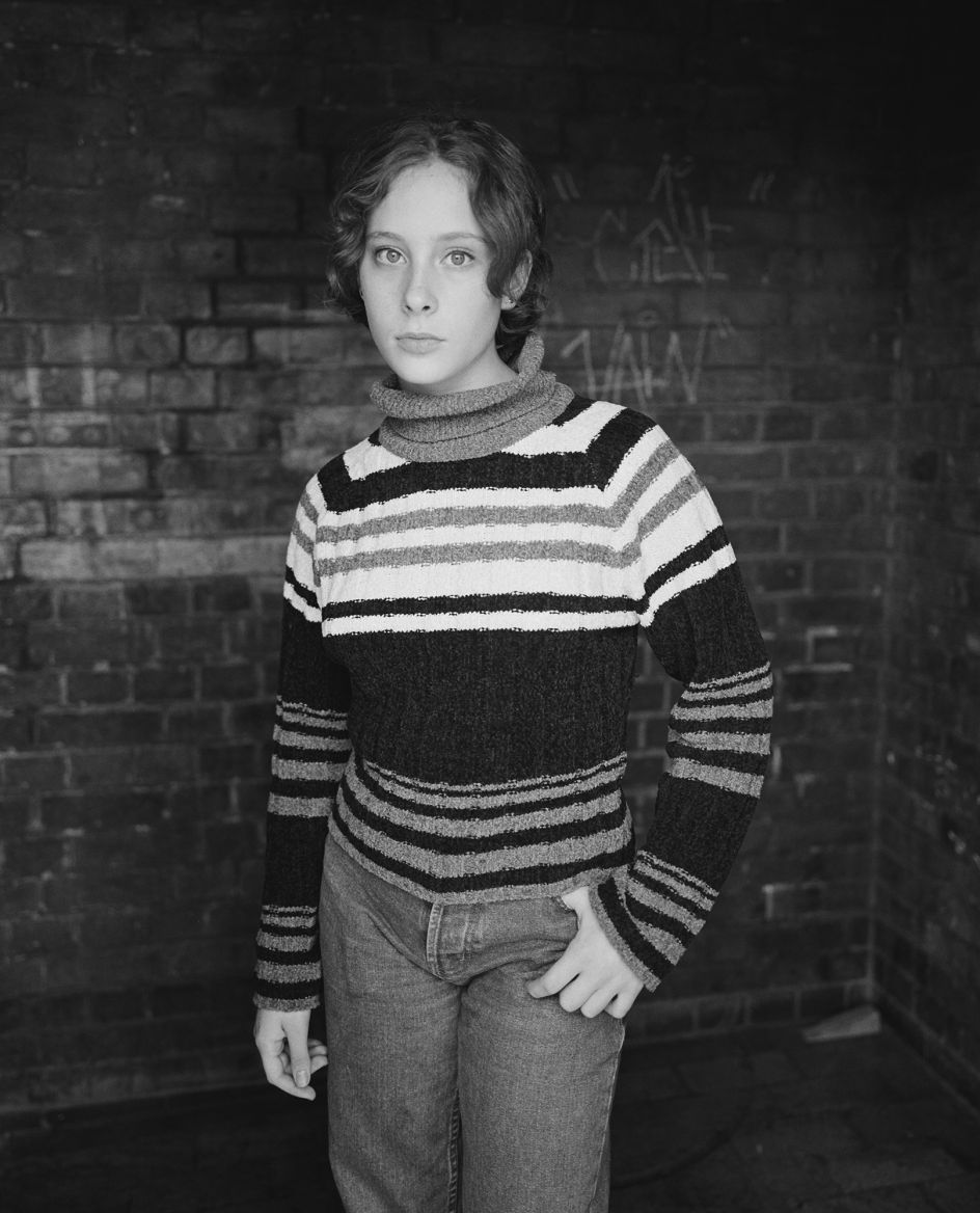 © Matthew Finn From the book School of Art, published by STANLEY/BARKER