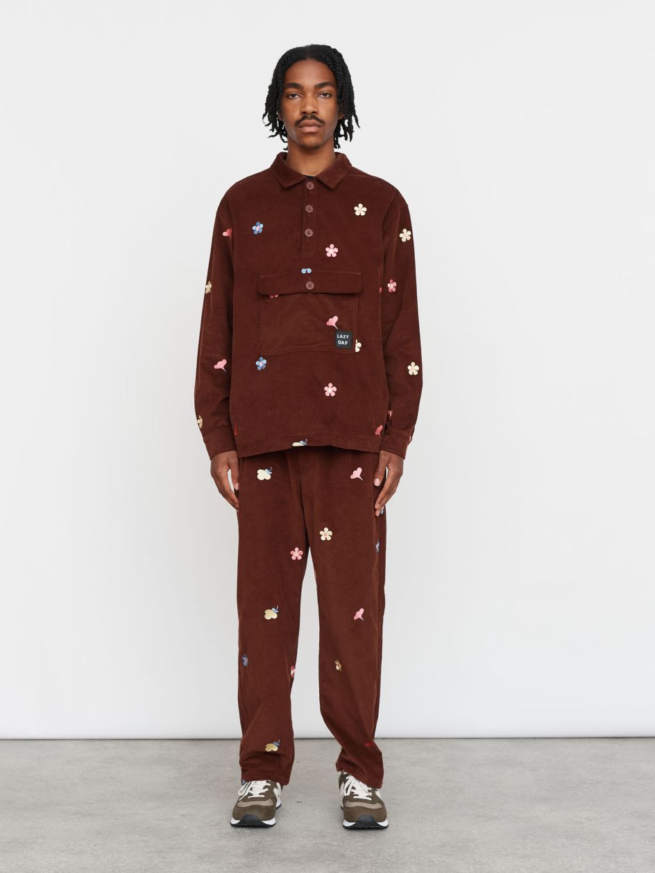 Charlotte Mei's collab with Lazy Oaf