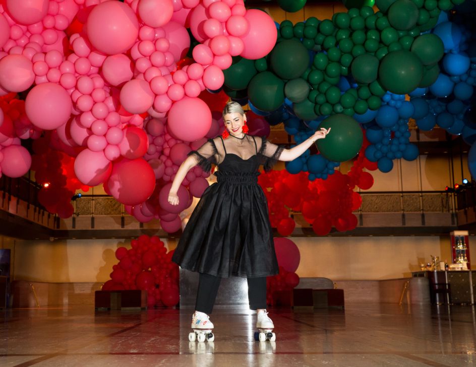 Photography by Erin Baiano