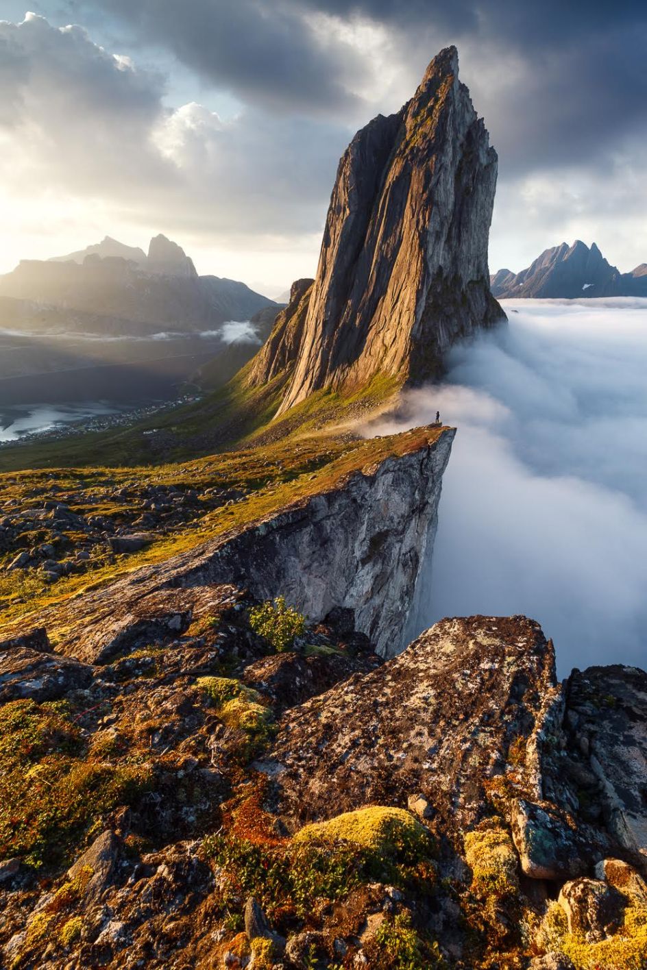 Senja, Norway