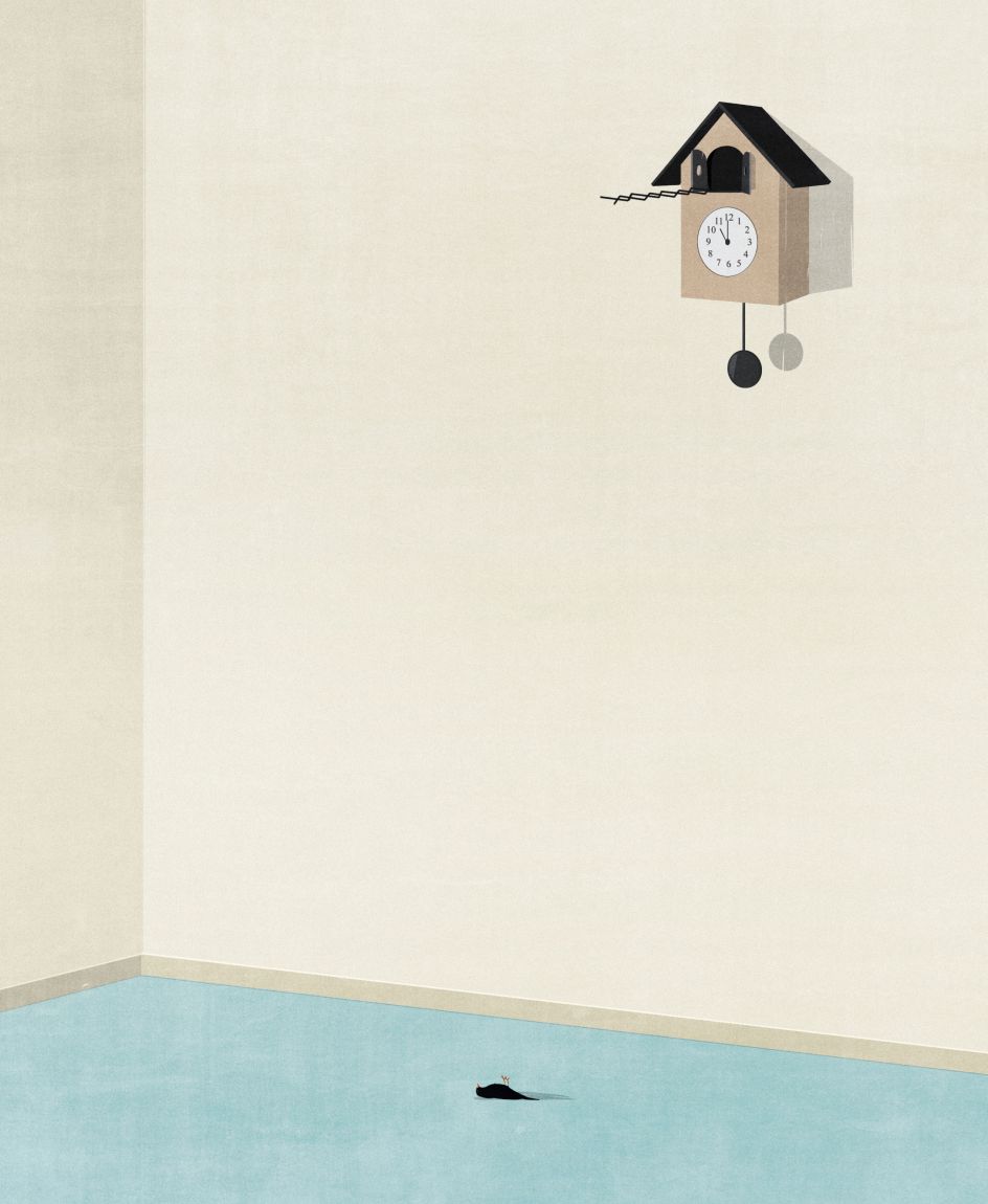 Hard Work © Andrea Ucini