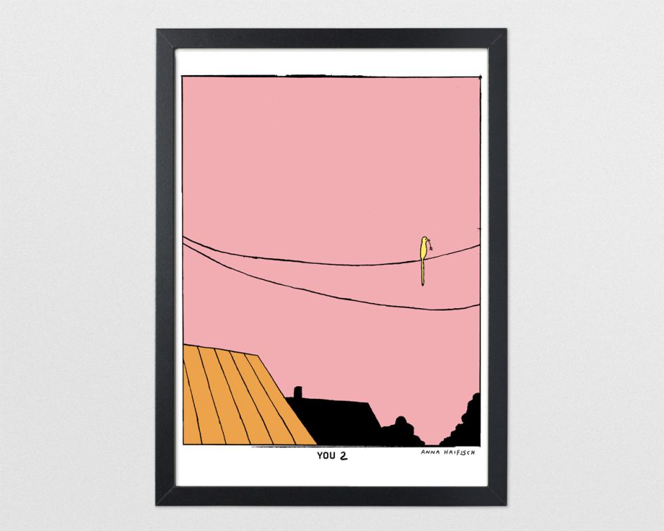 You 2 by Anna Haifisch (Season 2)