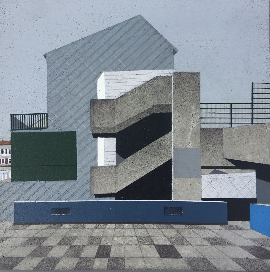 Mandy Payne: Town of Yesterday 2