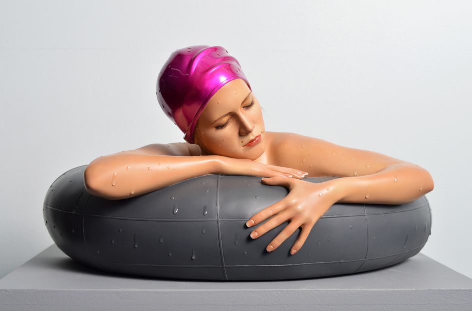 All images courtesy of BAFA gallery